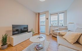 Apartament Narcyzowa